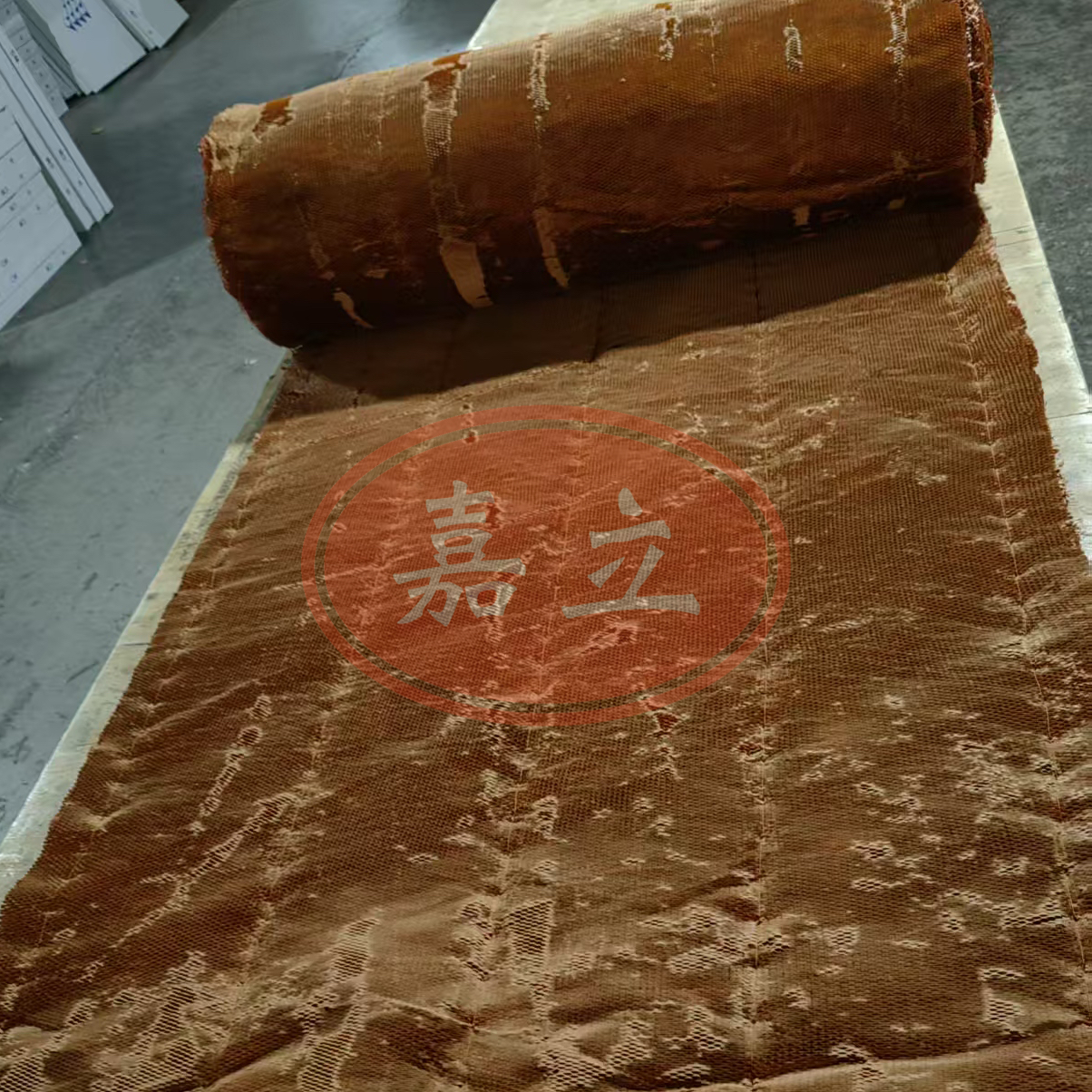 兴安多层油漆过滤纸